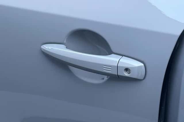 Nissan Ariya (2026) thumbnail 39
