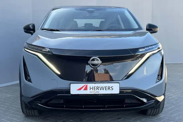Nissan Ariya (2026) thumbnail 42
