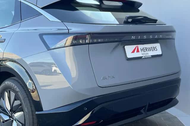 Nissan Ariya (2026) thumbnail 44