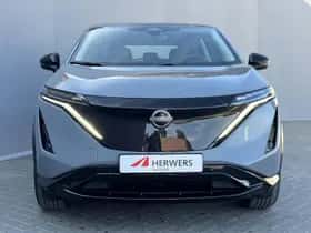 Nissan Ariya (2026) thumbnail 45
