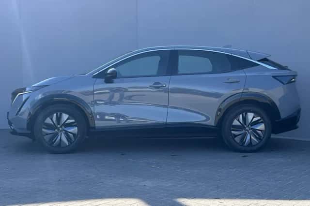 Nissan Ariya (2026) thumbnail 9