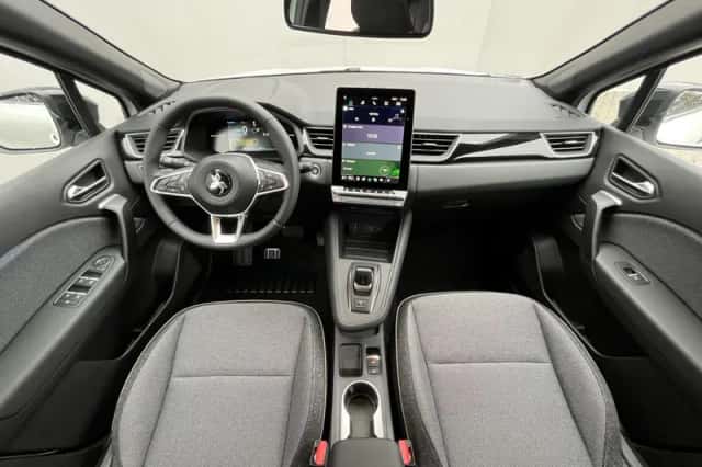 Mitsubishi ASX (2026) thumbnail 2