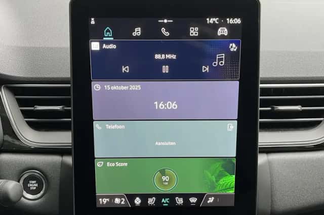 Mitsubishi ASX (2026) thumbnail 17