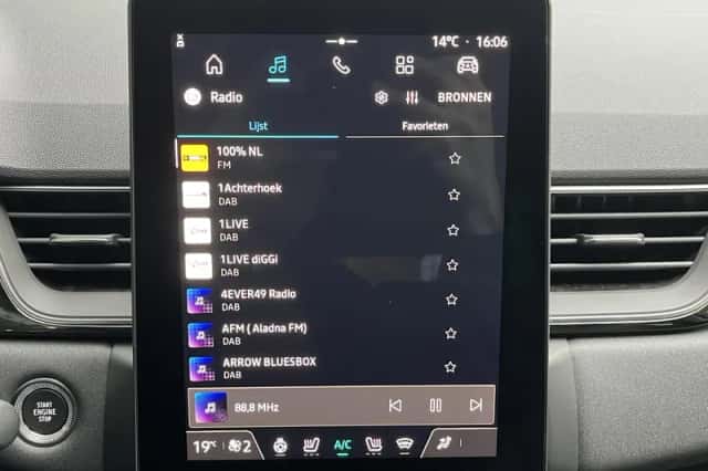 Mitsubishi ASX (2026) thumbnail 18
