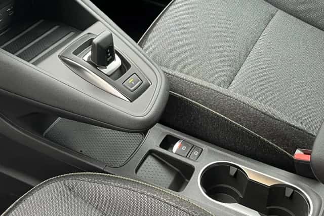 Mitsubishi ASX (2026) thumbnail 20