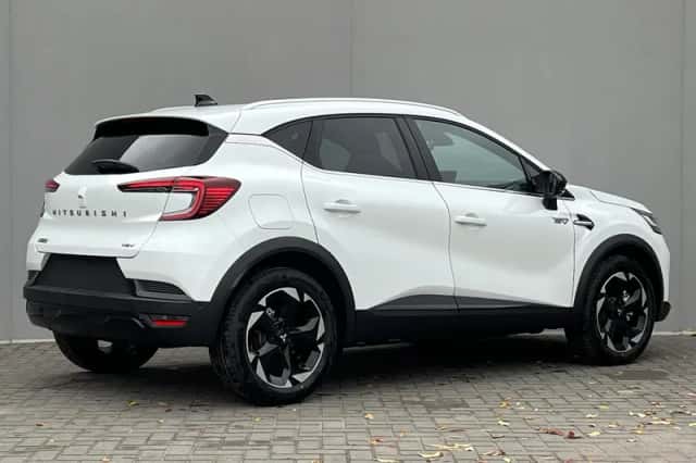 Mitsubishi ASX (2026) thumbnail 3