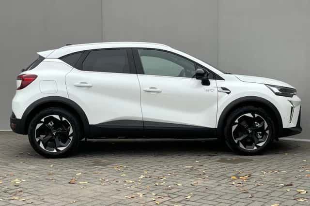 Mitsubishi ASX (2026) thumbnail 21