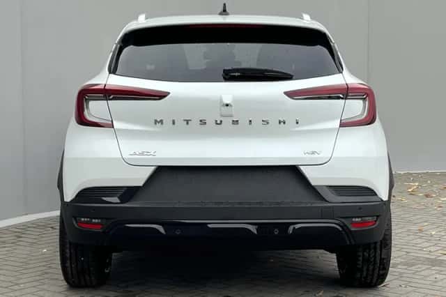 Mitsubishi ASX (2026) thumbnail 22