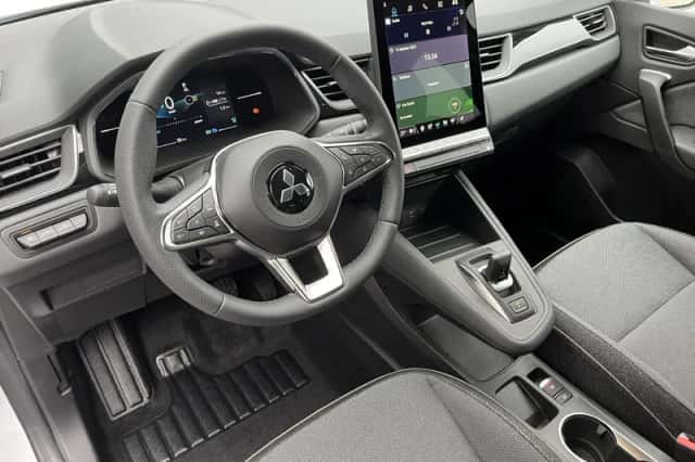 Mitsubishi ASX (2026) thumbnail 25