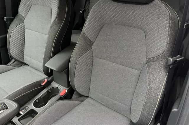 Mitsubishi ASX (2026) thumbnail 27