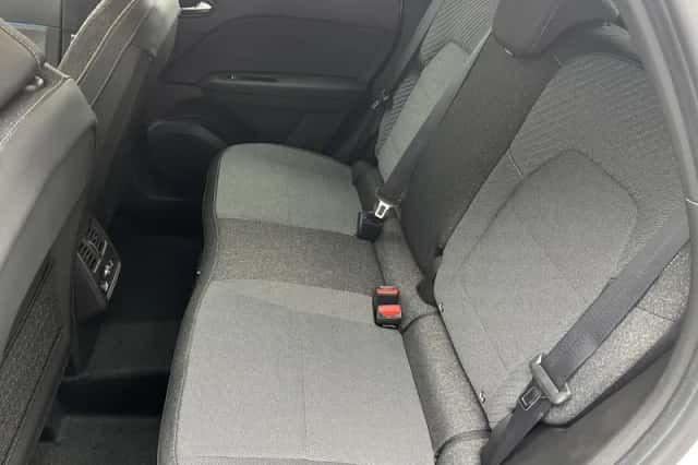 Mitsubishi ASX (2026) thumbnail 28
