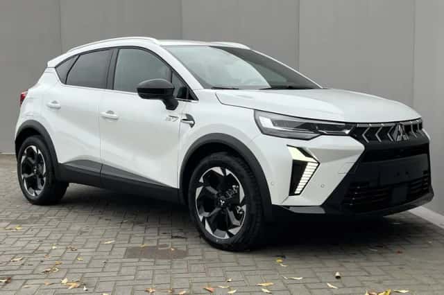 Mitsubishi ASX (2026) thumbnail 29