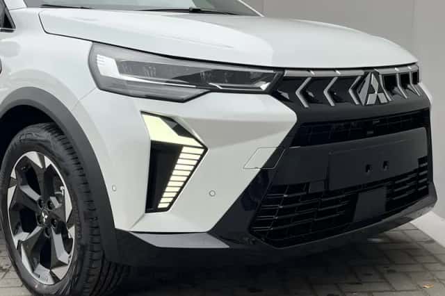 Mitsubishi ASX (2026) thumbnail 30