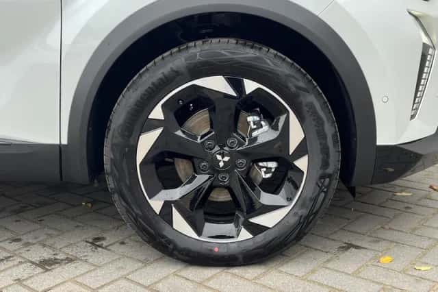 Mitsubishi ASX (2026) thumbnail 31