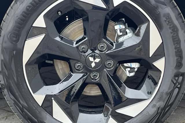Mitsubishi ASX (2026) thumbnail 32
