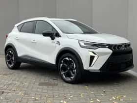 Mitsubishi ASX (2026) thumbnail 32