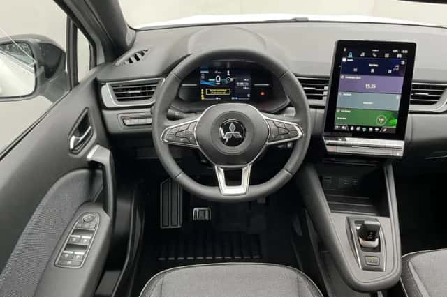Mitsubishi ASX (2026) thumbnail 34
