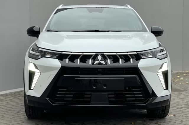 Mitsubishi ASX (2026) thumbnail 39