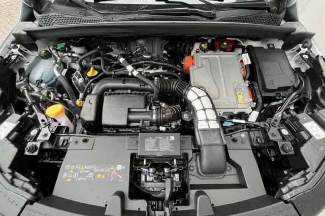 Mitsubishi ASX (2026) thumbnail 40