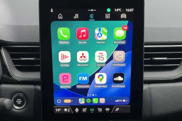 Mitsubishi ASX (2026) thumbnail 5