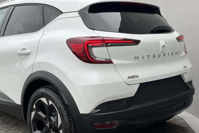 Mitsubishi ASX (2026) thumbnail 41