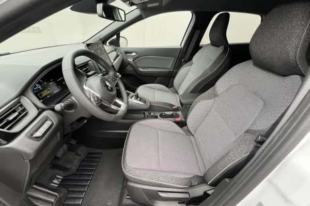 Mitsubishi ASX (2026) thumbnail 7