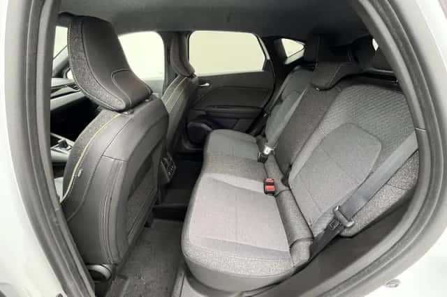 Mitsubishi ASX (2026) thumbnail 8
