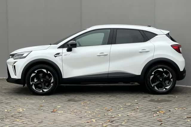 Mitsubishi ASX (2026) thumbnail 9
