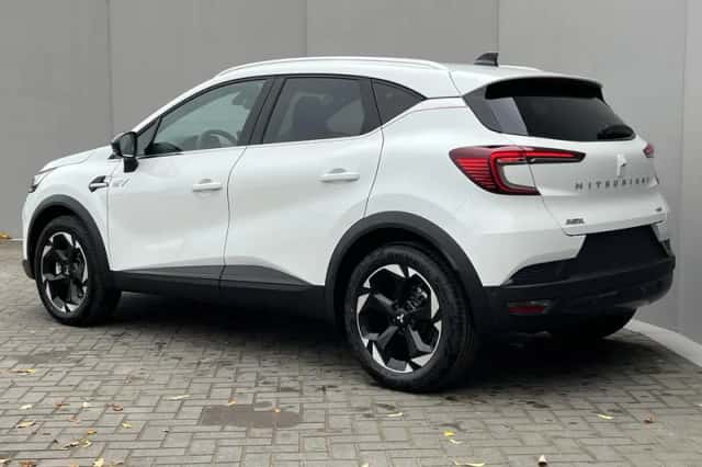 Mitsubishi ASX (2026) thumbnail 10