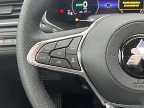 Mitsubishi ASX (2026) thumbnail 16