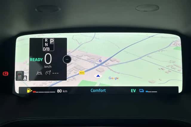Mitsubishi ASX (2026) thumbnail 19