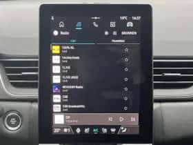 Mitsubishi ASX (2026) thumbnail 21
