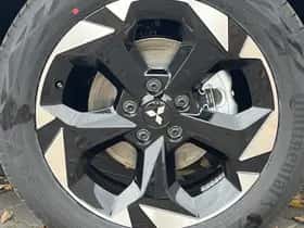 Mitsubishi ASX (2026) thumbnail 36