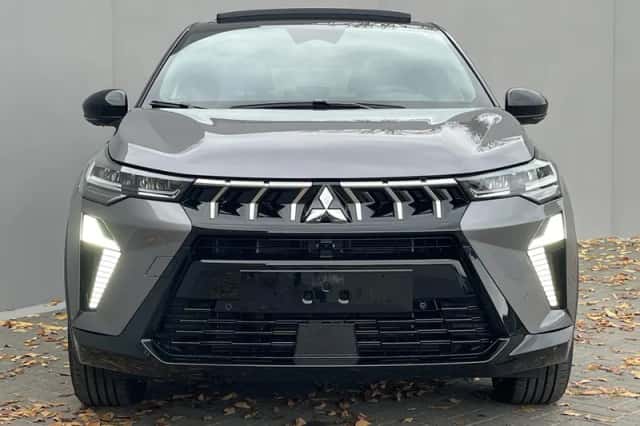 Mitsubishi ASX (2026) thumbnail 43