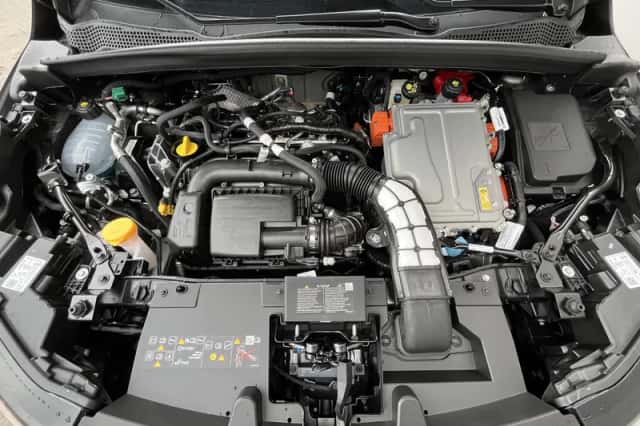 Mitsubishi ASX (2026) thumbnail 44