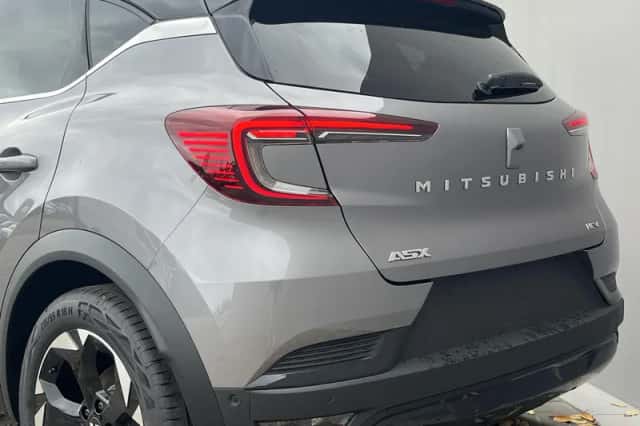 Mitsubishi ASX (2026) thumbnail 45