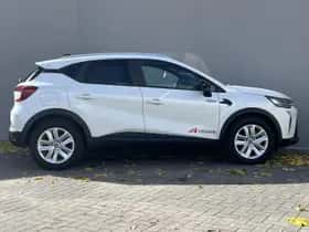 Mitsubishi ASX (2025) thumbnail 24