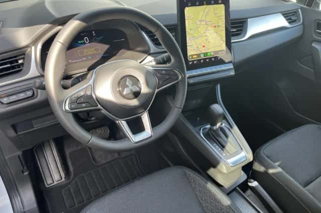 Mitsubishi ASX (2025) thumbnail 25