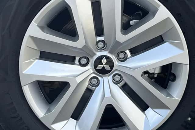 Mitsubishi ASX (2025) thumbnail 33