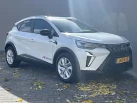 Mitsubishi ASX (2025) thumbnail 33