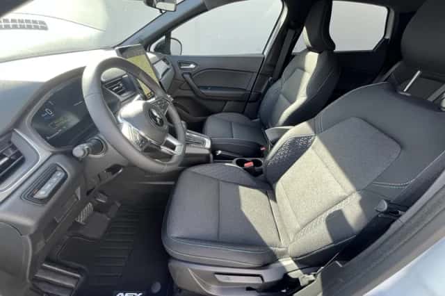 Mitsubishi ASX (2025) thumbnail 9