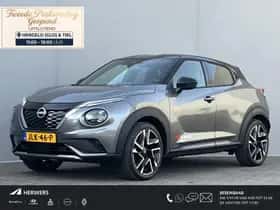 Nissan Juke (2025) thumbnail 1
