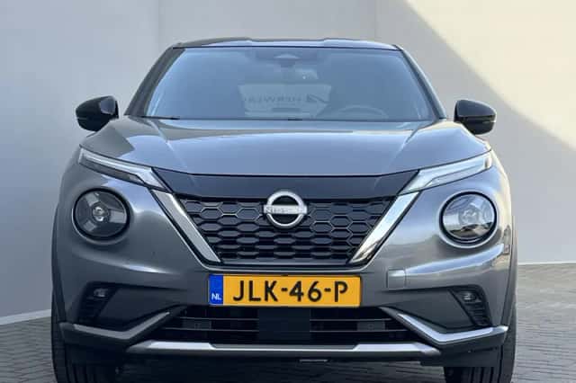 Nissan Juke (2025) thumbnail 11