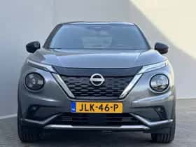 Nissan Juke (2025) thumbnail 11