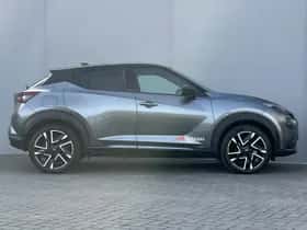 Nissan Juke (2025) thumbnail 12