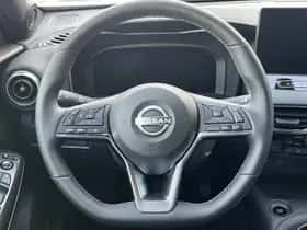 Nissan Juke (2025) thumbnail 13