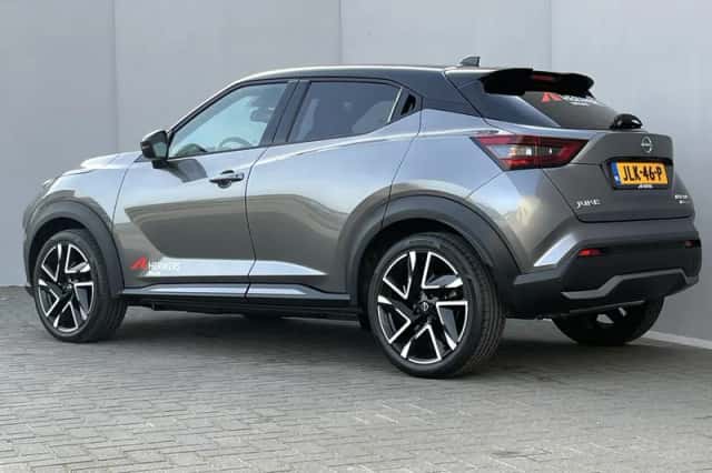 Nissan Juke (2025) thumbnail 14