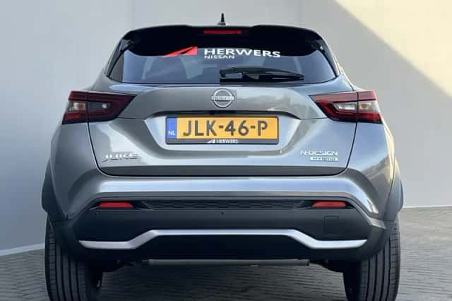 Nissan Juke (2025) thumbnail 15