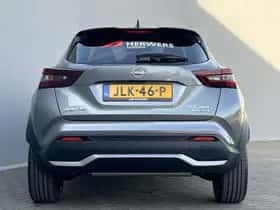Nissan Juke (2025) thumbnail 15