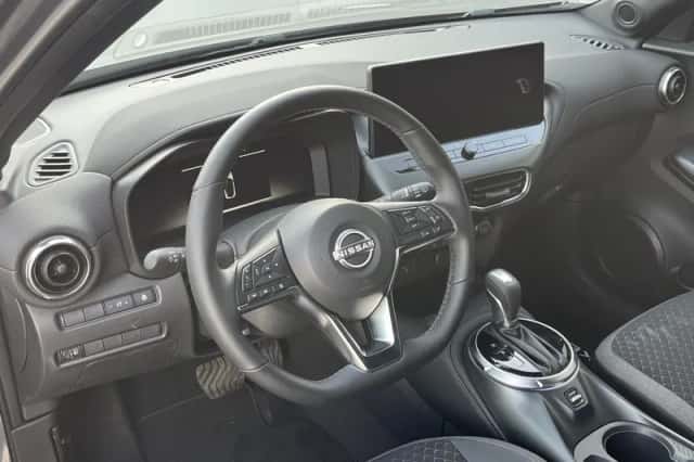 Nissan Juke (2025) thumbnail 16